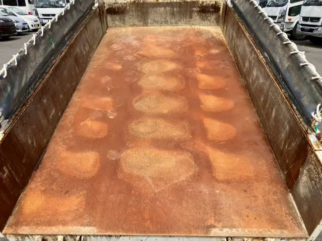 日野 デュトロ TKG-XZU620T(2WD)の写真17