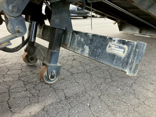 日野 デュトロ TKG-XZU620T(2WD)の写真27