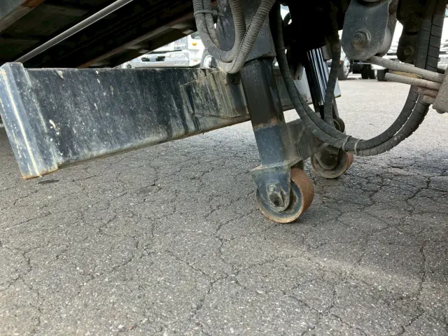 日野 デュトロ TKG-XZU620T(2WD)の写真28