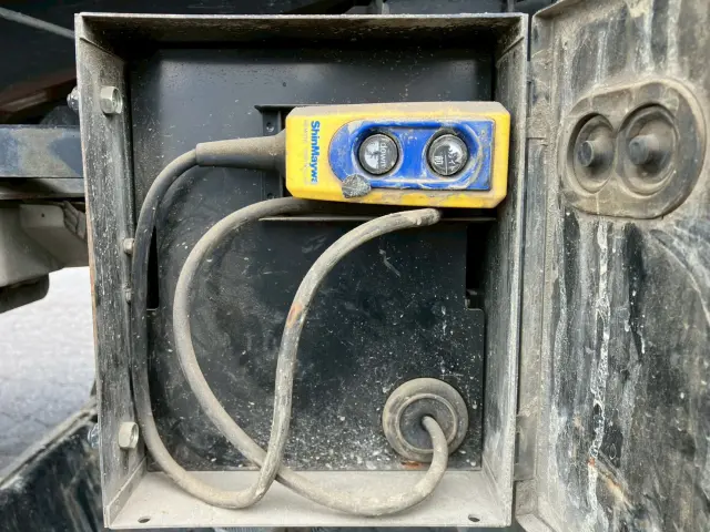 日野 デュトロ TKG-XZU620T(2WD)の写真34