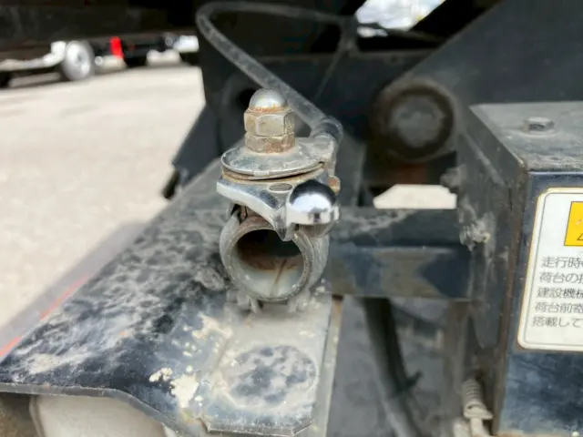 日野 デュトロ TKG-XZU620T(2WD)の写真35