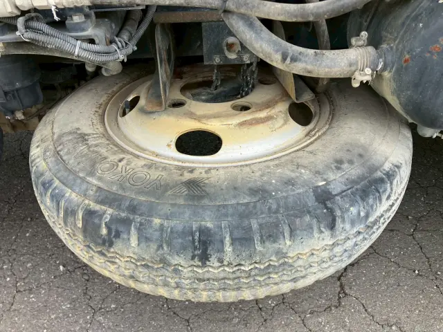 日野 デュトロ TKG-XZU620T(2WD)の写真37