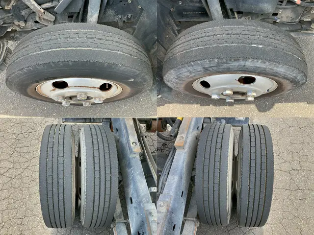 日野 デュトロ TKG-XZU620T(2WD)の写真38