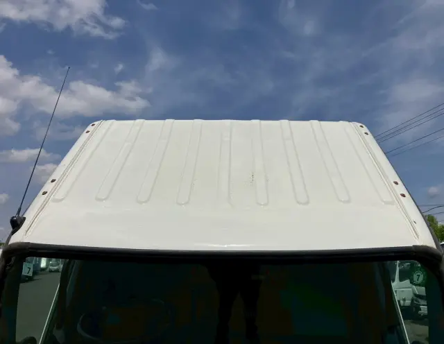 日野 デュトロ TKG-XZU620T(2WD)の写真40