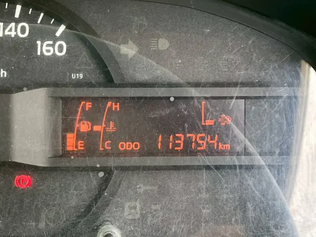 日野 デュトロ TKG-XZU620T(2WD)の写真48