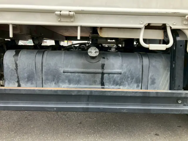 日野 デュトロ 2RG-XZU655M(2WD)の写真20