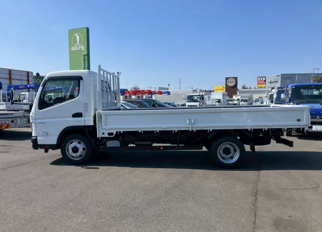 三菱 キャンター 2PG-FEB80(2WD)の写真13