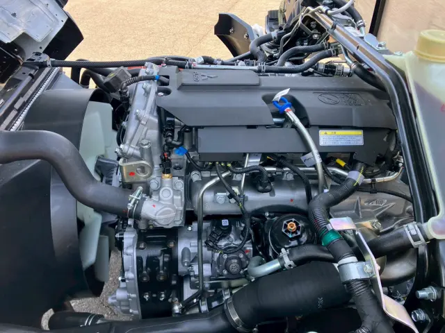 三菱 キャンター 2PG-FEB80(2WD)の写真17