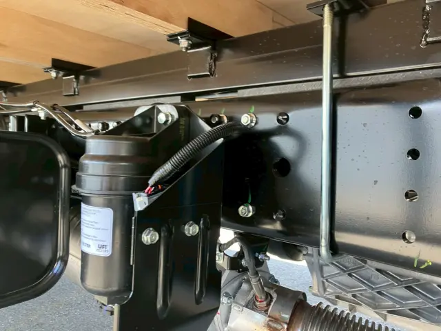 三菱 キャンター 2PG-FEB80(2WD)の写真19