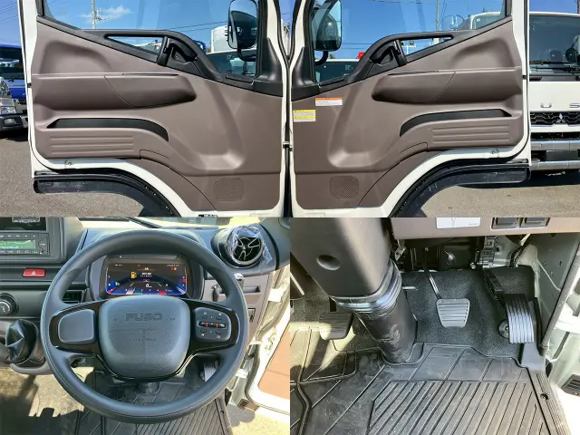 三菱 キャンター 2PG-FEB80(2WD)の写真28