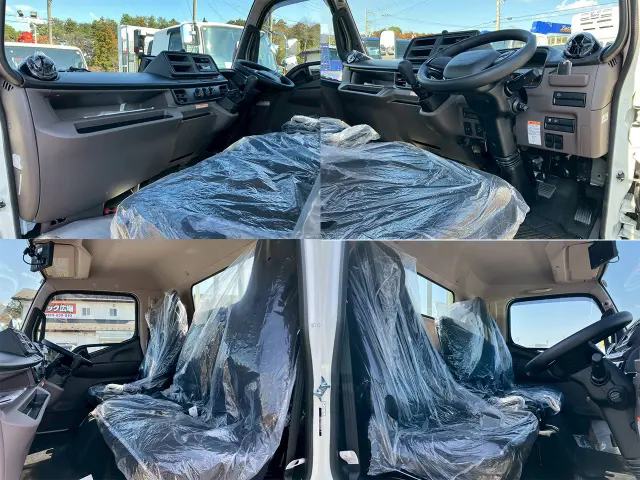 三菱 キャンター 2PG-FEB80(2WD)の写真29