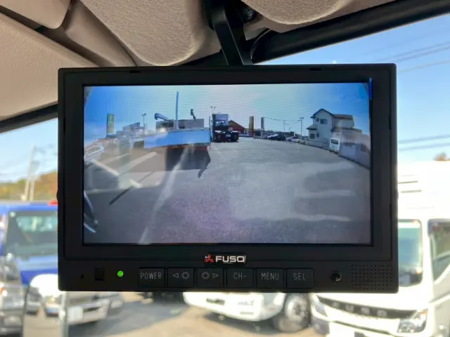 三菱 キャンター 2PG-FEB80(2WD)の写真32