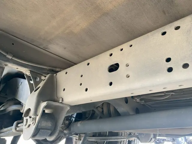 日野 リエッセⅡ SKG-XZB70M(2WD)の写真12