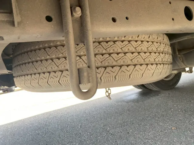 日野 リエッセⅡ SKG-XZB70M(2WD)の写真13