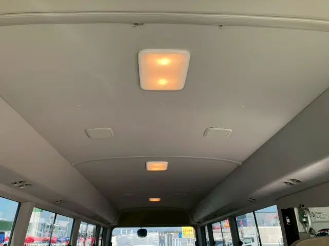 日野 リエッセⅡ SKG-XZB70M(2WD)の写真16