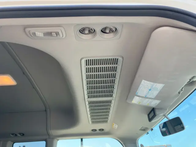 日野 リエッセⅡ SKG-XZB70M(2WD)の写真17