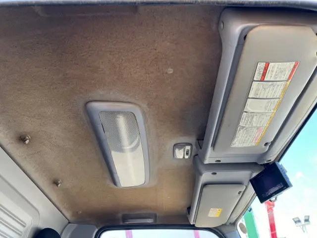 日野 リエッセⅡ SKG-XZB70M(2WD)の写真26