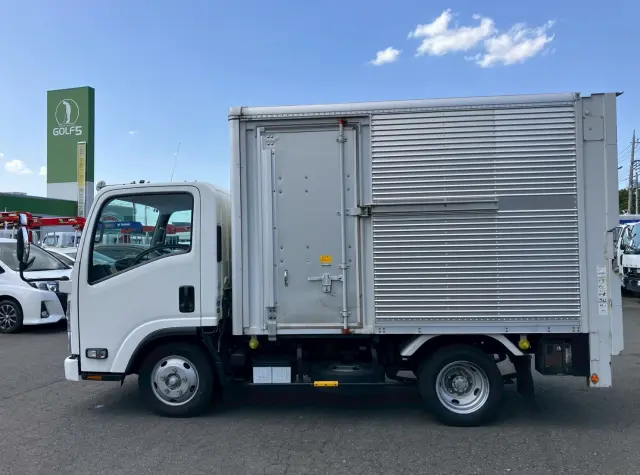 いすゞ エルフ TPG-NMR85AN(2WD)の写真18
