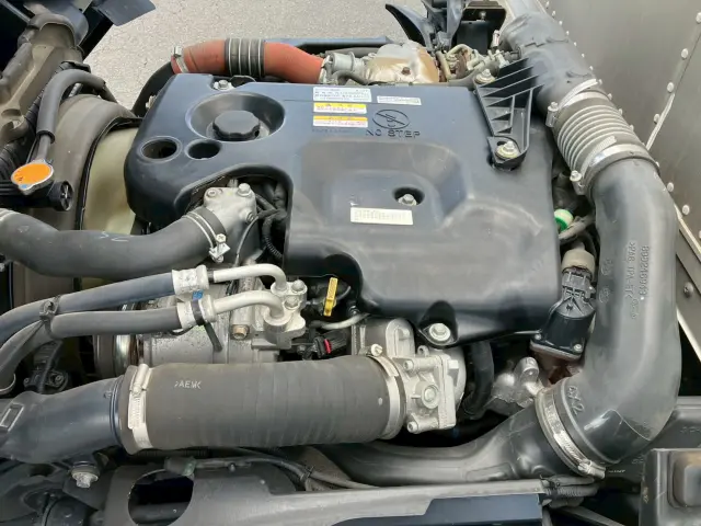 いすゞ エルフ TPG-NMR85AN(2WD)の写真21