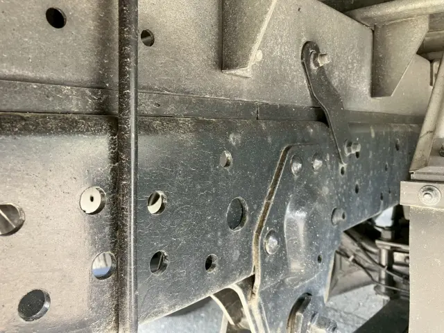 いすゞ エルフ TPG-NMR85AN(2WD)の写真23