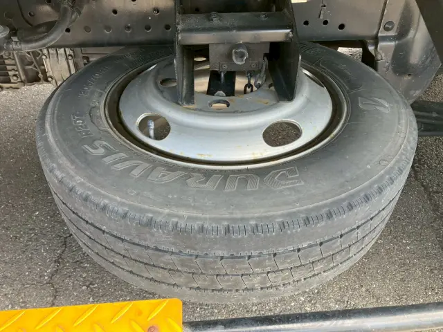 いすゞ エルフ TPG-NMR85AN(2WD)の写真26
