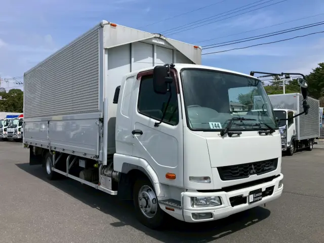 三菱 ファイター TKG-FK64F(2WD)の写真4