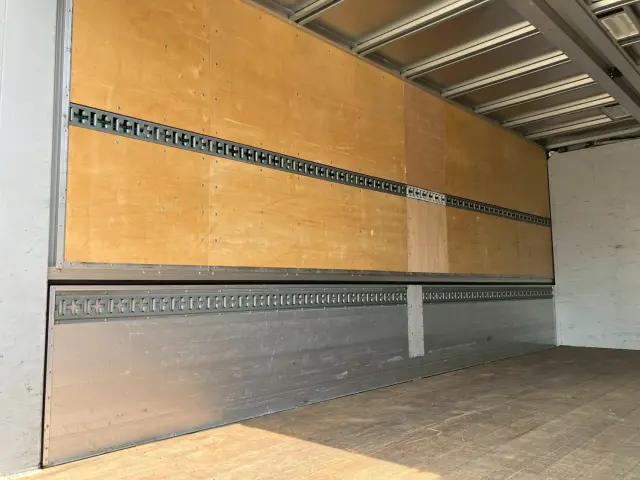 三菱 ファイター TKG-FK64F(2WD)の写真11