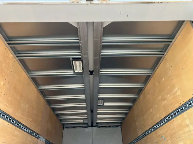 三菱 ファイター TKG-FK64F(2WD)の写真14