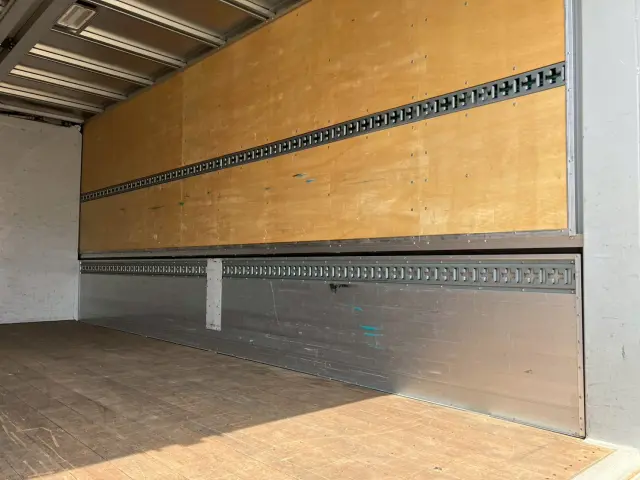 三菱 ファイター TKG-FK64F(2WD)の写真18