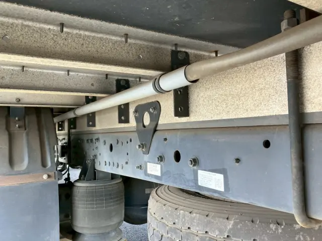 三菱 ファイター TKG-FK64F(2WD)の写真21