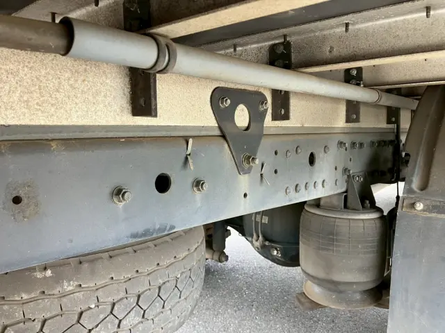 三菱 ファイター TKG-FK64F(2WD)の写真22