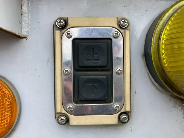 三菱 ファイター TKG-FK64F(2WD)の写真27