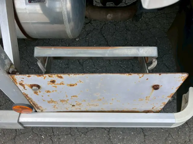 三菱 ファイター TKG-FK64F(2WD)の写真28