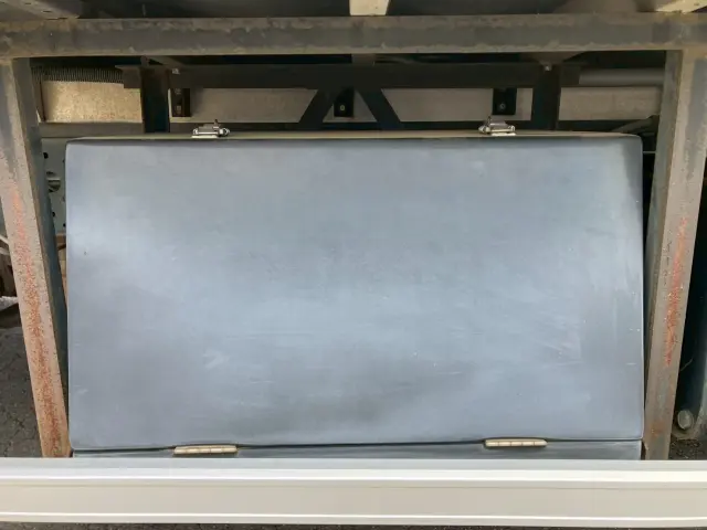 三菱 ファイター TKG-FK64F(2WD)の写真30