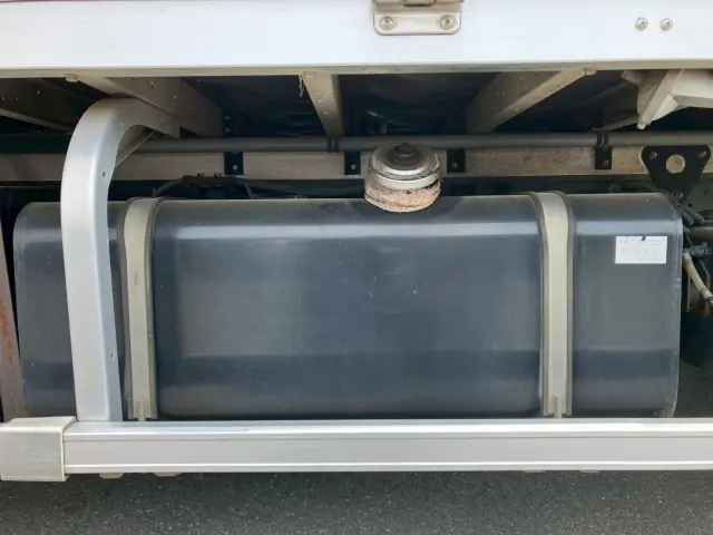 三菱 ファイター TKG-FK64F(2WD)の写真31