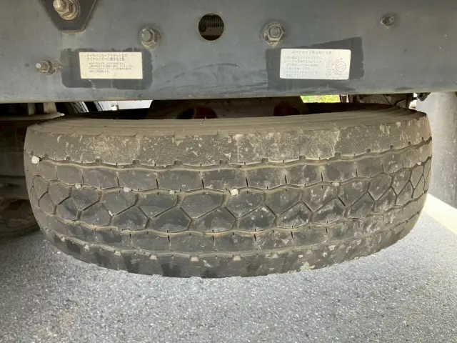 三菱 ファイター TKG-FK64F(2WD)の写真32