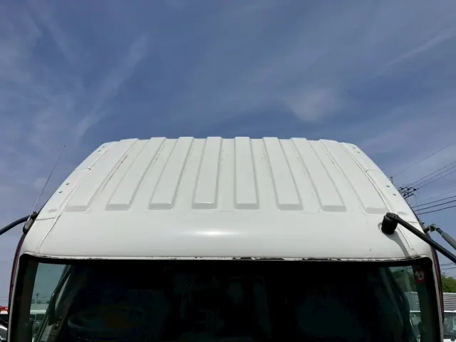 三菱 ファイター TKG-FK64F(2WD)の写真35