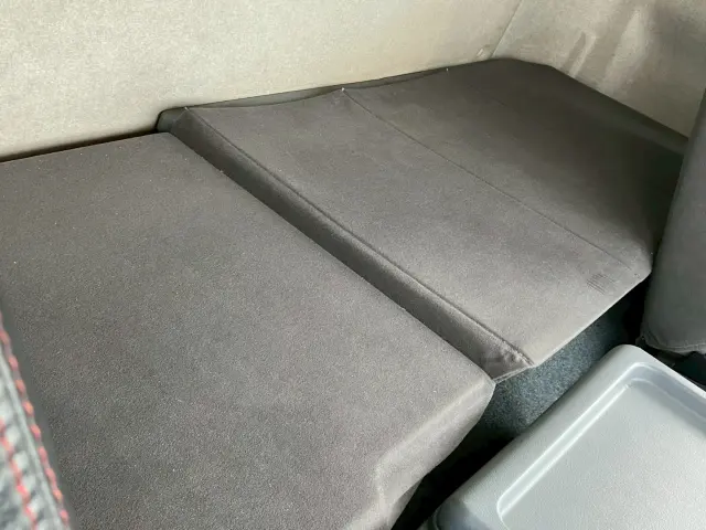 三菱 ファイター TKG-FK64F(2WD)の写真39