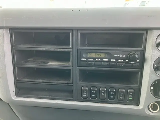 三菱 ファイター TKG-FK64F(2WD)の写真40