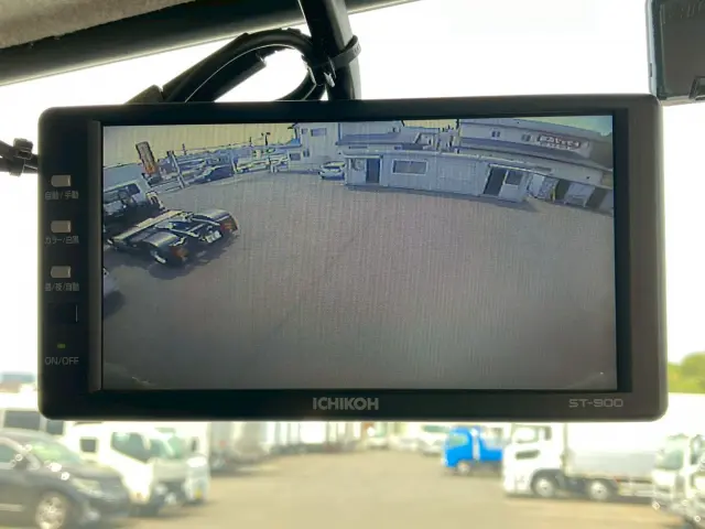 三菱 ファイター TKG-FK64F(2WD)の写真43