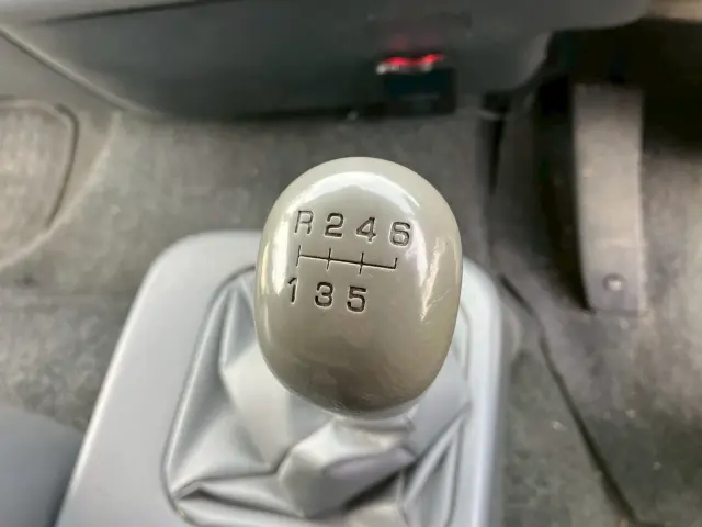 三菱 ファイター TKG-FK64F(2WD)の写真44