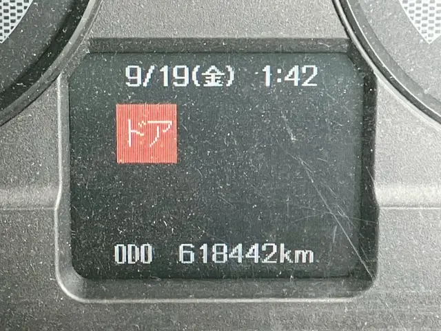 三菱 ファイター TKG-FK64F(2WD)の写真45