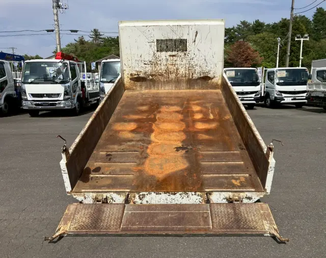 日野 デュトロ TKG-XZU700X(2WD)の写真16