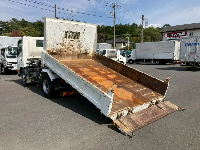 日野 デュトロ TKG-XZU700X(2WD)の写真19