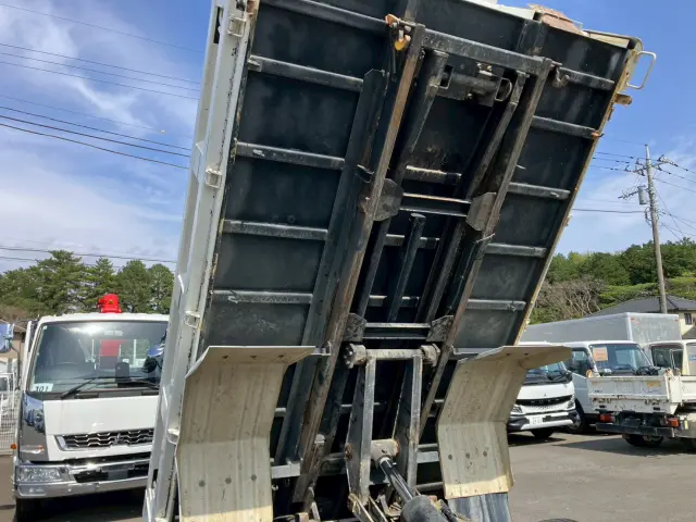 日野 デュトロ TKG-XZU700X(2WD)の写真24