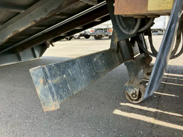 日野 デュトロ TKG-XZU700X(2WD)の写真25