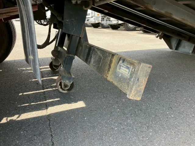 日野 デュトロ TKG-XZU700X(2WD)の写真26