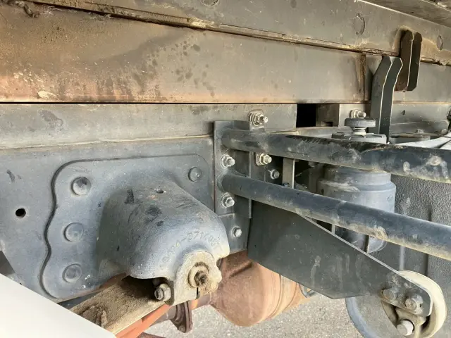 日野 デュトロ TKG-XZU700X(2WD)の写真30