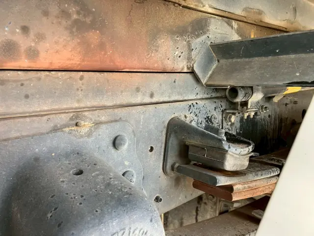 日野 デュトロ TKG-XZU700X(2WD)の写真31