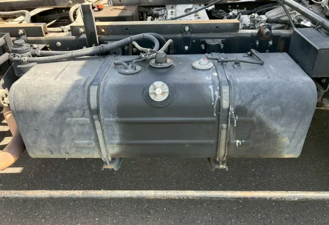 日野 デュトロ TKG-XZU700X(2WD)の写真32